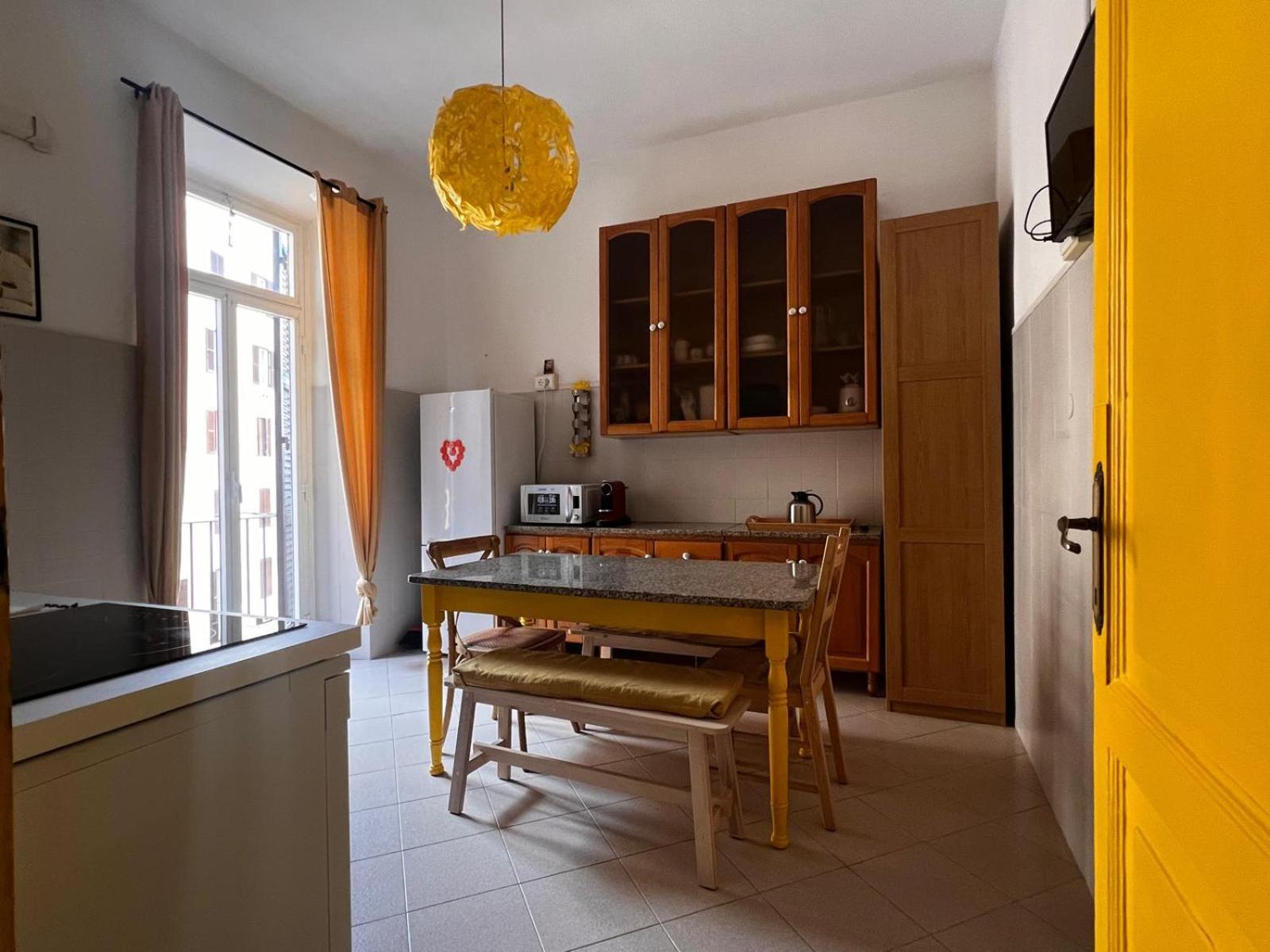 Apartment Domus Ele *