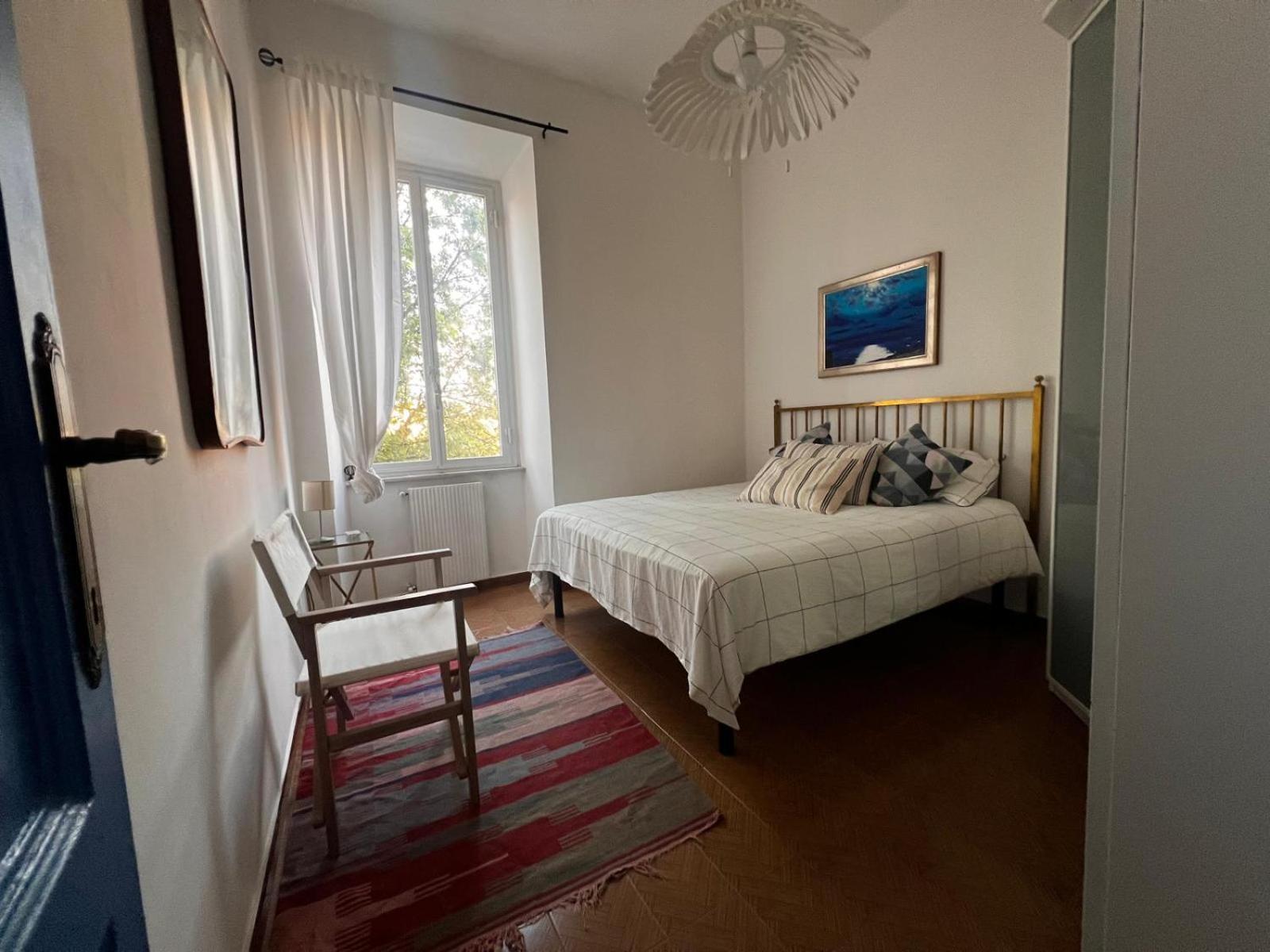 Apartment Domus Ele
