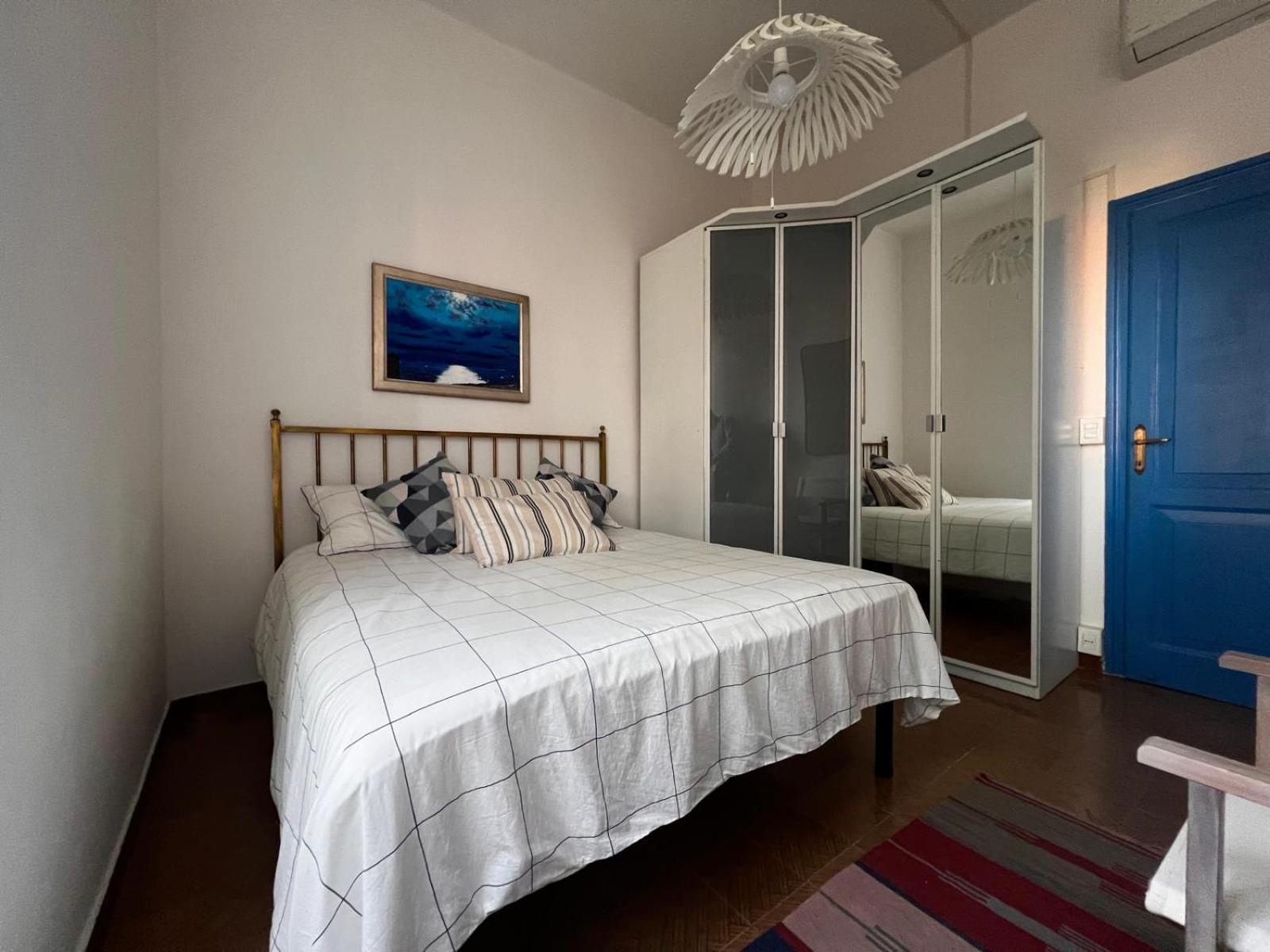 Domus Ele Apartment Rom
